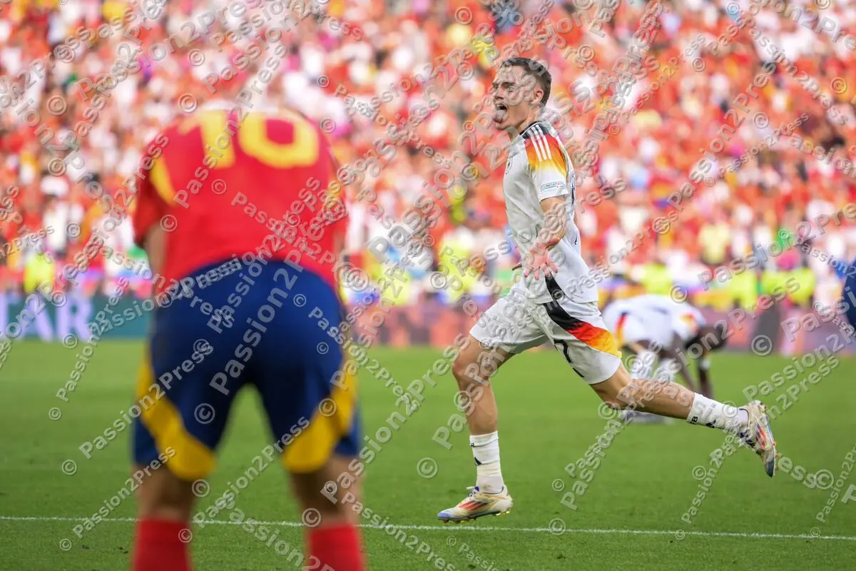 20240705 Spanien - Deutschland