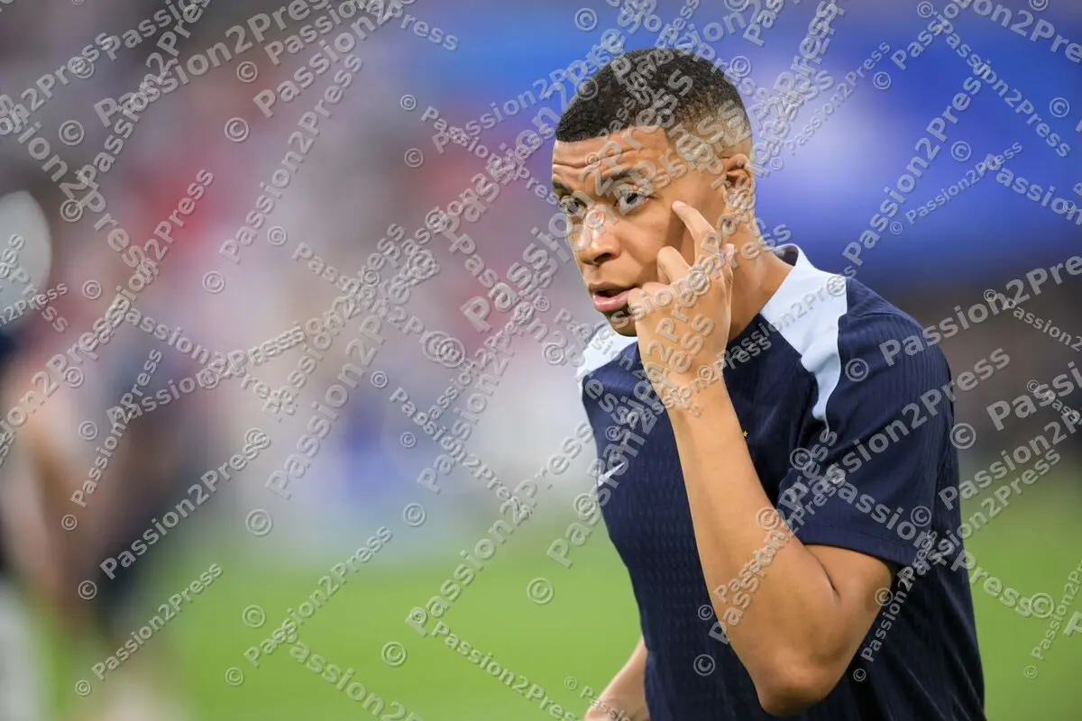 20240709 Spanien - Frankreich