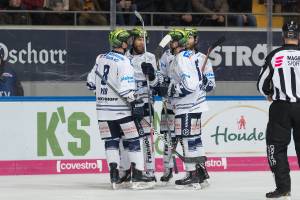 190125 RB München - Iserlohn Roosters