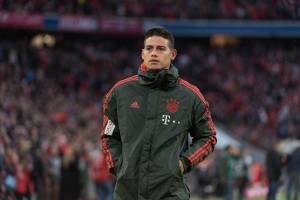 190309 FC Bayern München - VfL Wolfsburg