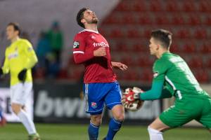 190320 SpVgg Unterhaching - Energie Cottbus