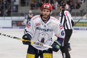 190324 RB München - Eisbären Berlin