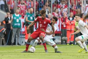 190420 FC Bayern München - SV Werder Bremen