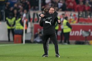 190427 VfB Stuttgart - Borussia Mönchengladbach