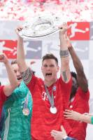 190518 FC Bayern München - SG Eintracht Frankfurt
