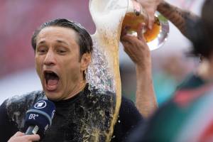 190518 FC Bayern München - SG Eintracht Frankfurt