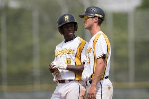 190706 Haar Disciples - Saarlouis Hornets