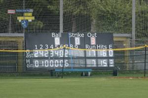 190706 Haar Disciples - Saarlouis Hornets