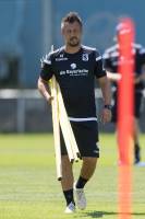 190710 Training TSV 1860 München