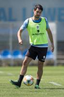 190710 Training TSV 1860 München