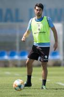 190710 Training TSV 1860 München