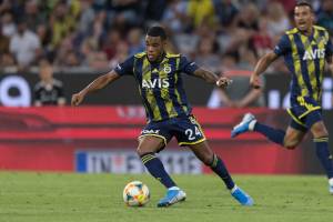 190730 FC Bayern München - Fenerbahce Istanbul (Audi Cup)
