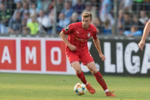 190731 TSV 1860 München - FSV Zwickau