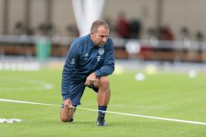190806 Training FC Bayern München