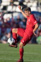 190808 FC Rottach Egern - FC Bayern München