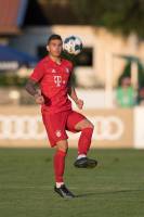 190808 FC Rottach Egern - FC Bayern München