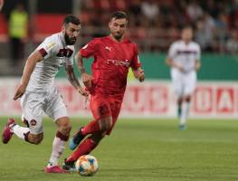 190809 1. FC Ingolstadt - 1. FC Nürnberg