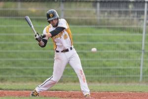 190810 Haar Disciples - Ulm Falcons