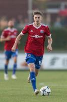 190904 Türkgücü München - SpVgg Unterhaching