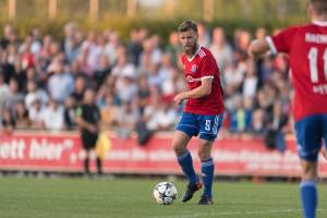 190904 Türkgücü München - SpVgg Unterhaching