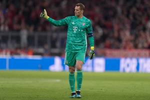 190918 FC Bayern München - Roter Stern Belgrad