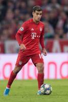 190918 FC Bayern München - Roter Stern Belgrad