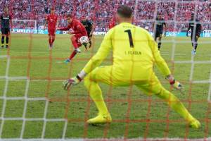 190921 FC Bayern München - 1. FC Köln