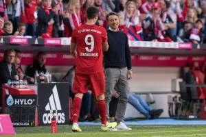 190921 FC Bayern München - 1. FC Köln