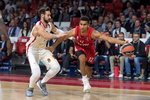 191003 FCBB - Mailand