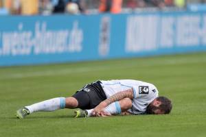 191019 TSV 1860 München - KFC Uerdingen