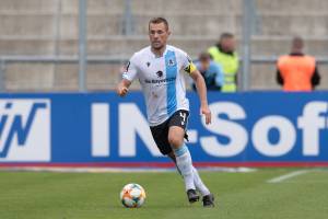 191019 TSV 1860 München - KFC Uerdingen