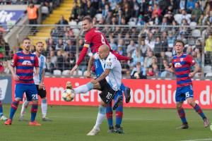 191019 TSV 1860 München - KFC Uerdingen