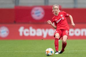 191103 FC Bayern - 1. FC Köln