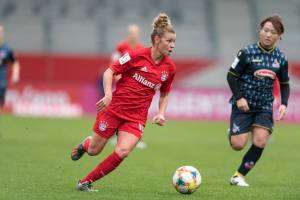 191103 FC Bayern - 1. FC Köln