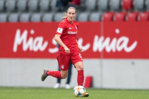 191103 FC Bayern - 1. FC Köln