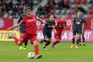 191103 FC Bayern - 1. FC Köln