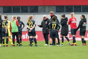 191103 FC Bayern - 1. FC Köln