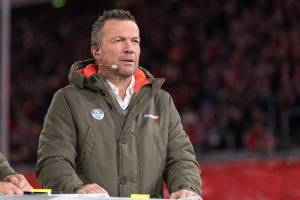 191109 FC Bayern - Borussia Dortmund