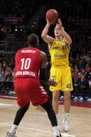 191110 FCBB - Alba Berlin