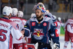 191120 RB München - Minsk