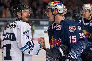 191129 RB München - Straubing Tigers