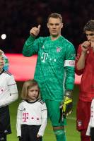 191130 FC Bayern - Bayer 04 Leverkusen