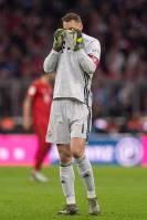 191221 FC Bayern - VfL Wolfsburg