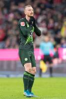191221 FC Bayern - VfL Wolfsburg