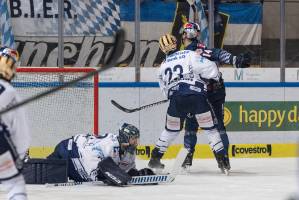 200119 RB München - Iserlohn Roosters