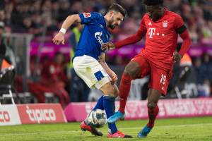 200125 FC Bayern München - FC Schalke 04