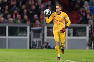 200209 FC Bayern München - Rasenballsport Leipzig