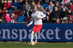 200215 SpVgg Unterhaching - Viktoria Köln