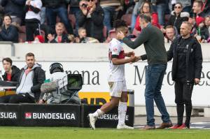 200222 VfB Stuttgart - SSV Jahn Regensburg