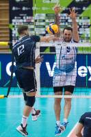 200225 Alpen Volleys - Zenit St. Petersburg